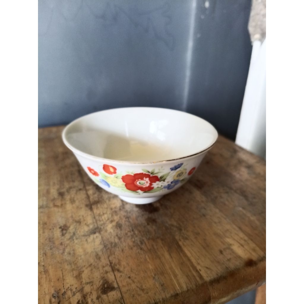 PRELOVED Mangkok Mini Kuah