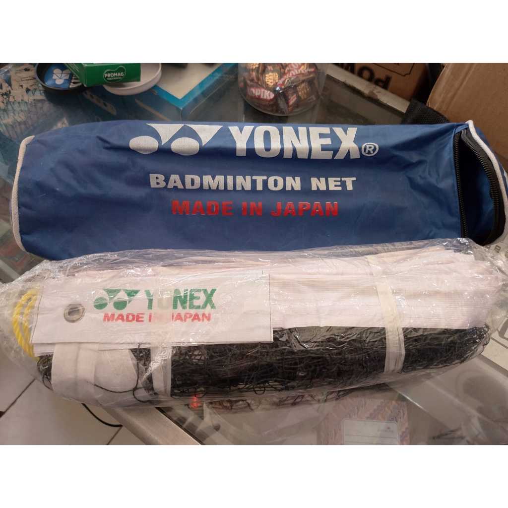 NET BADMINTON YONEX MADE IN JAPAN