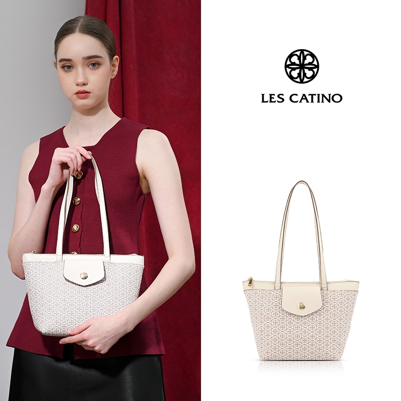 Bahu Les Catino Tas Bahu Les Catino Evin Daisy Tote
