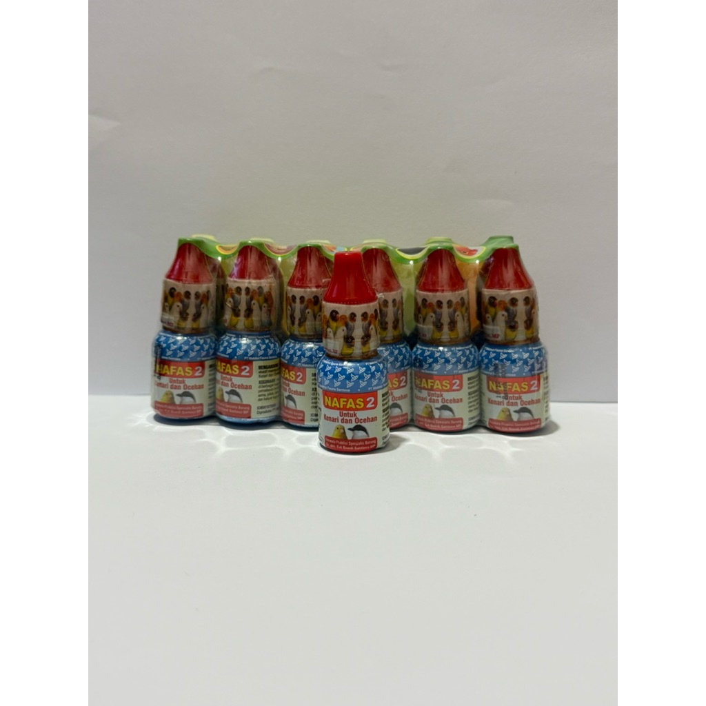 Nafas 2 obat burung untuk kenari dan ocehan mengatasi pembengkakan di berbagai bagian tubuh dan gang