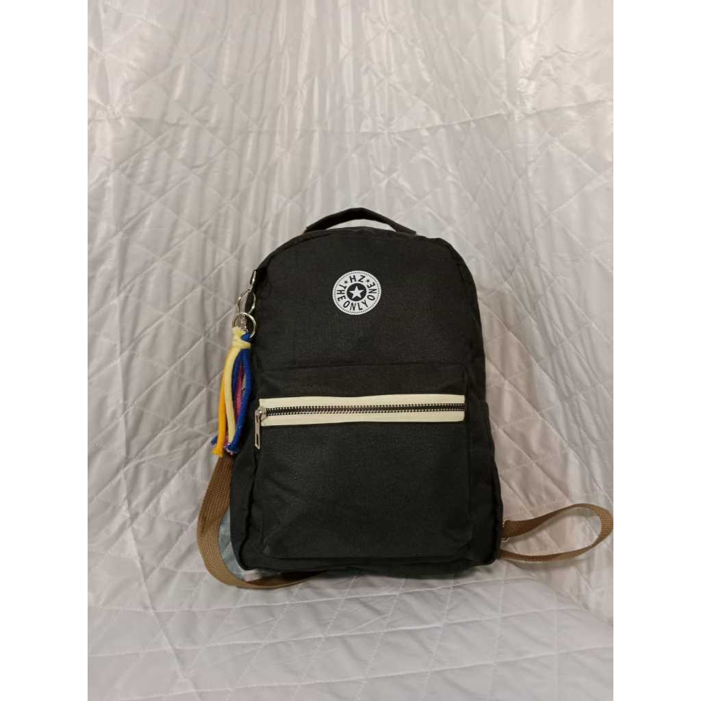 Backpack - Tas Ransel Laptop Wanita 12 inch