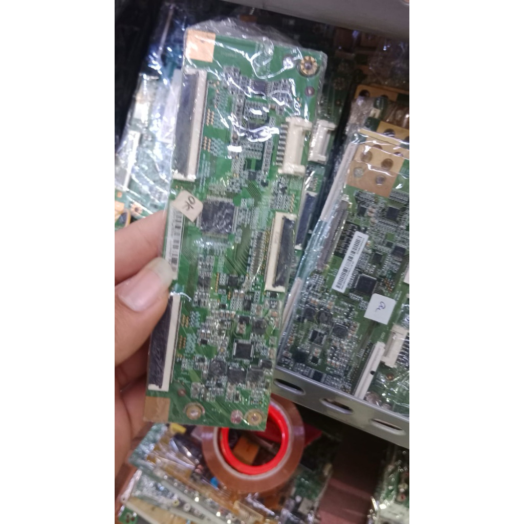 tcon samsung UA48J5000AK original