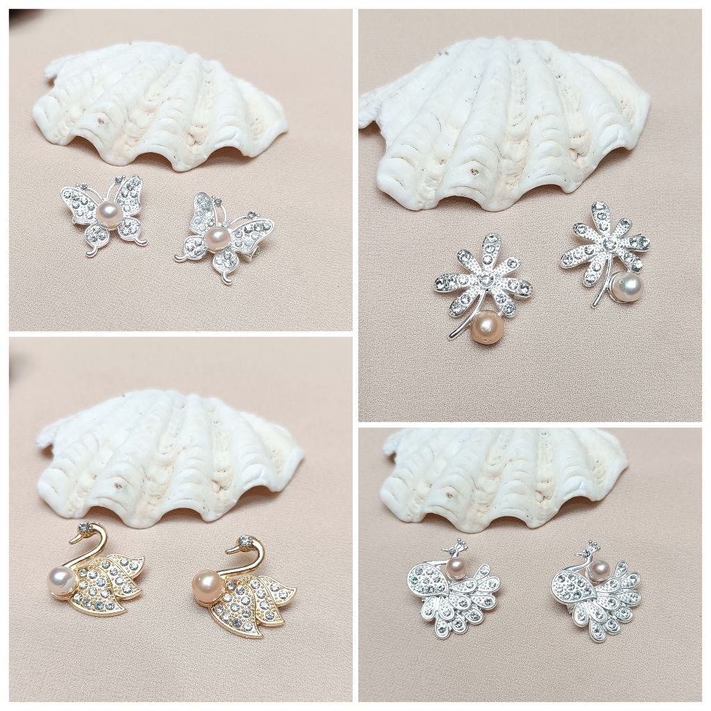 Bros Dagu Bros Mini Mutiara Lombok