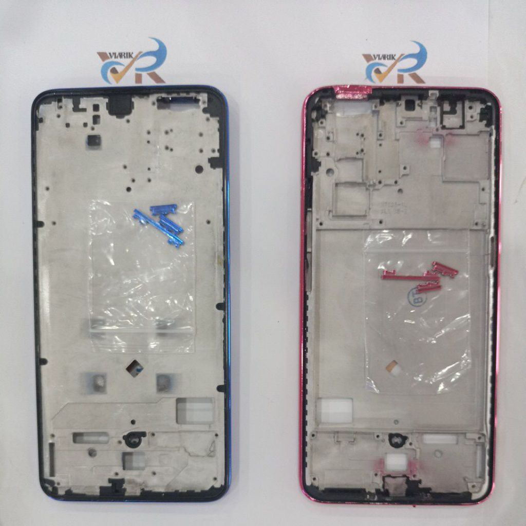 FRAME LCD TULANG VIVO V15 PRO