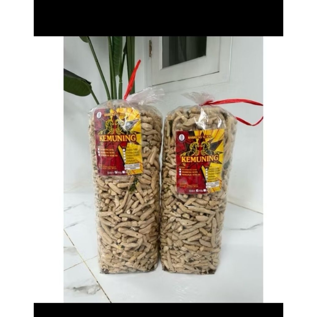 Basreng Kemuning Original 1kg