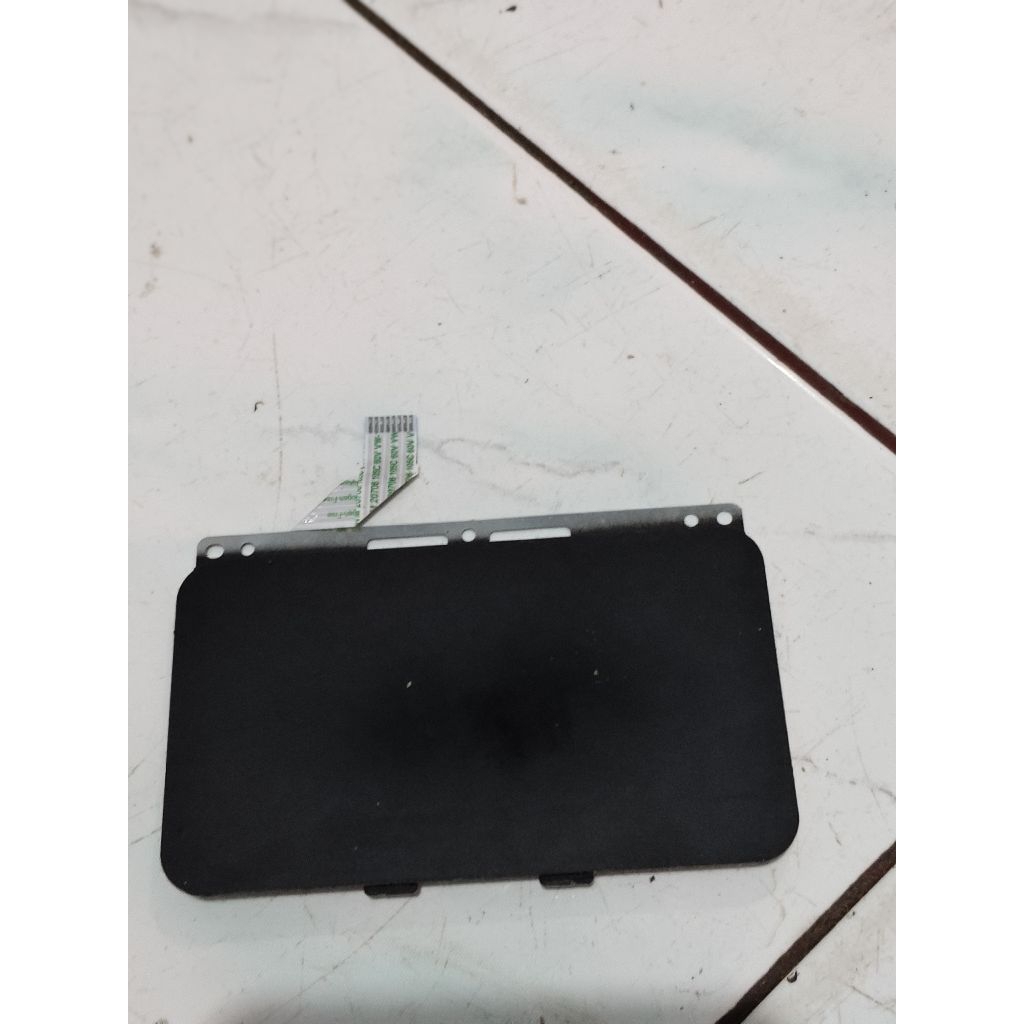 touchpad hp 11-ab128tu