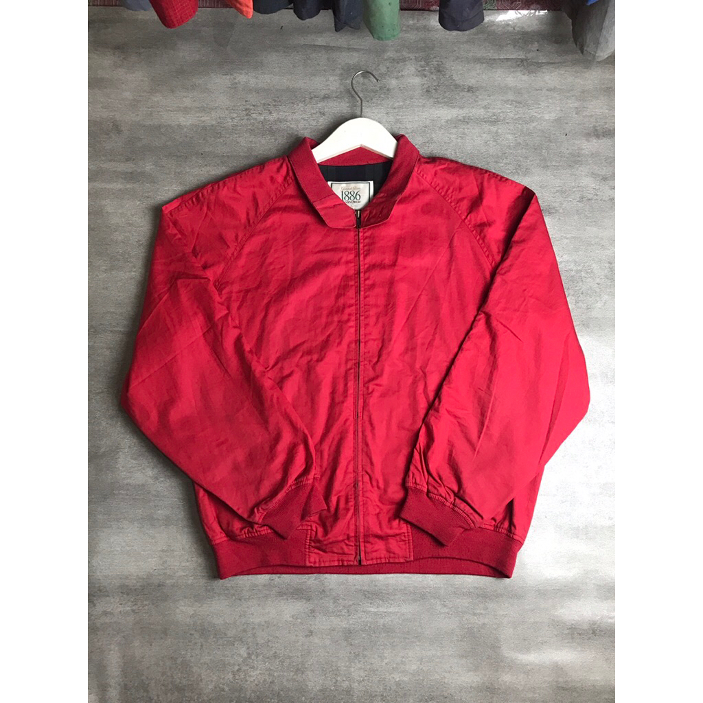 Harrington Jacket Vintage
