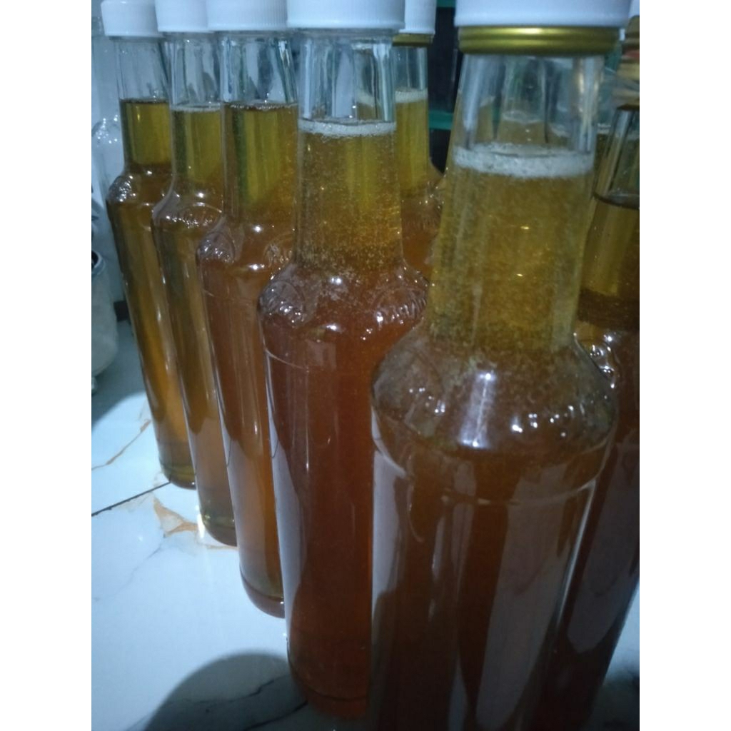 Madu-Hutan-Ujung-Kulon