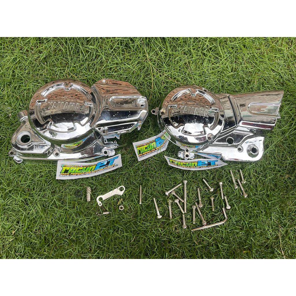 BAK KALTER RX KING NEW CROM