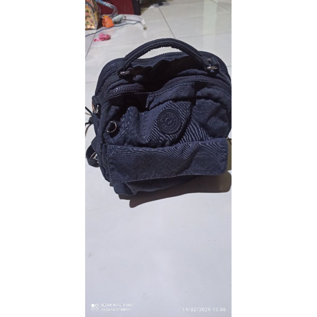 tas Kipling preloved
