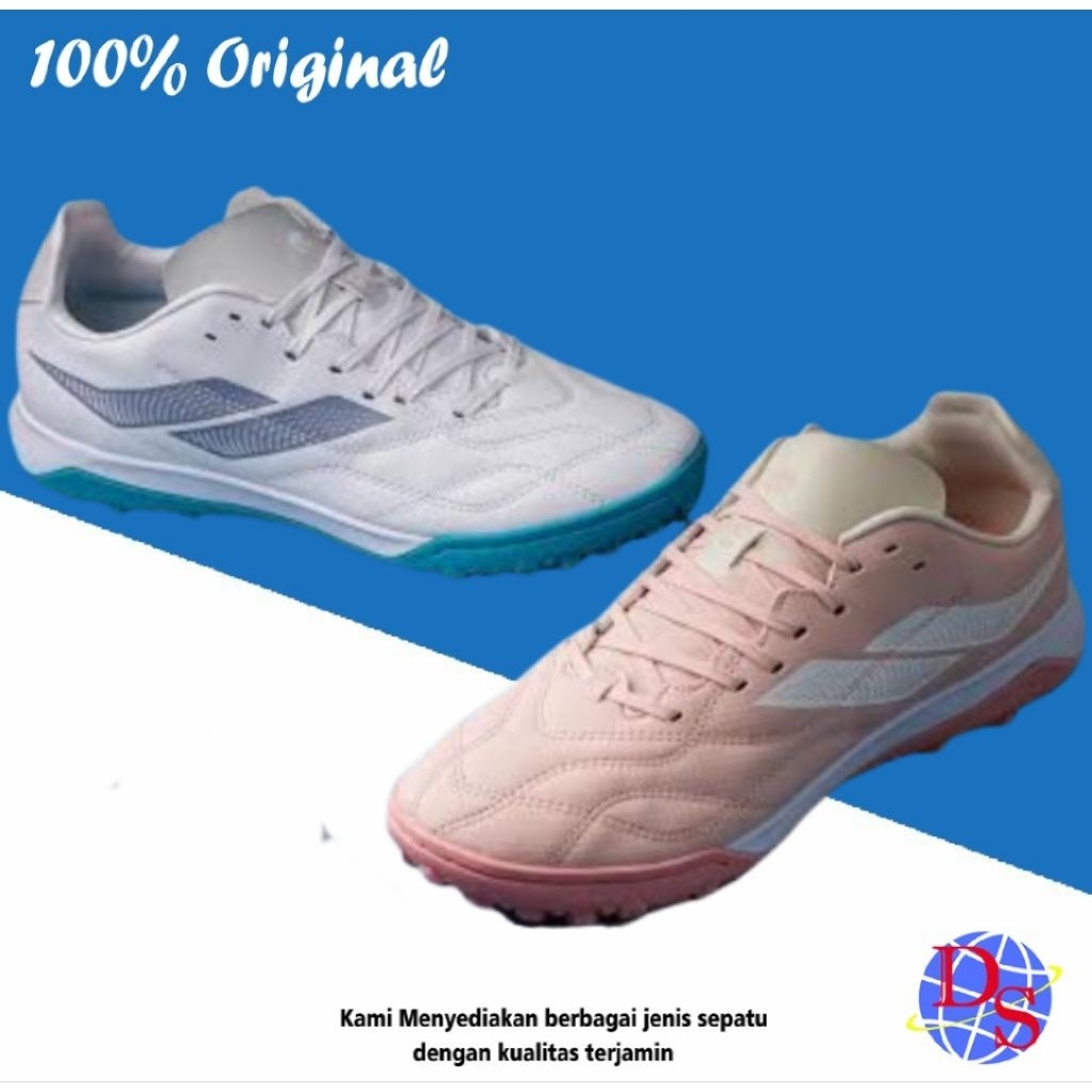 Sepatu Futsal Mills Enzo TF Sepatu Mini Soccer Sepatu Mills Mini Soccer