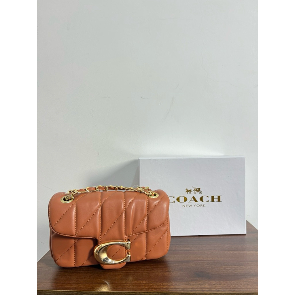 Tas Wanita Tali Rantai Premium Import