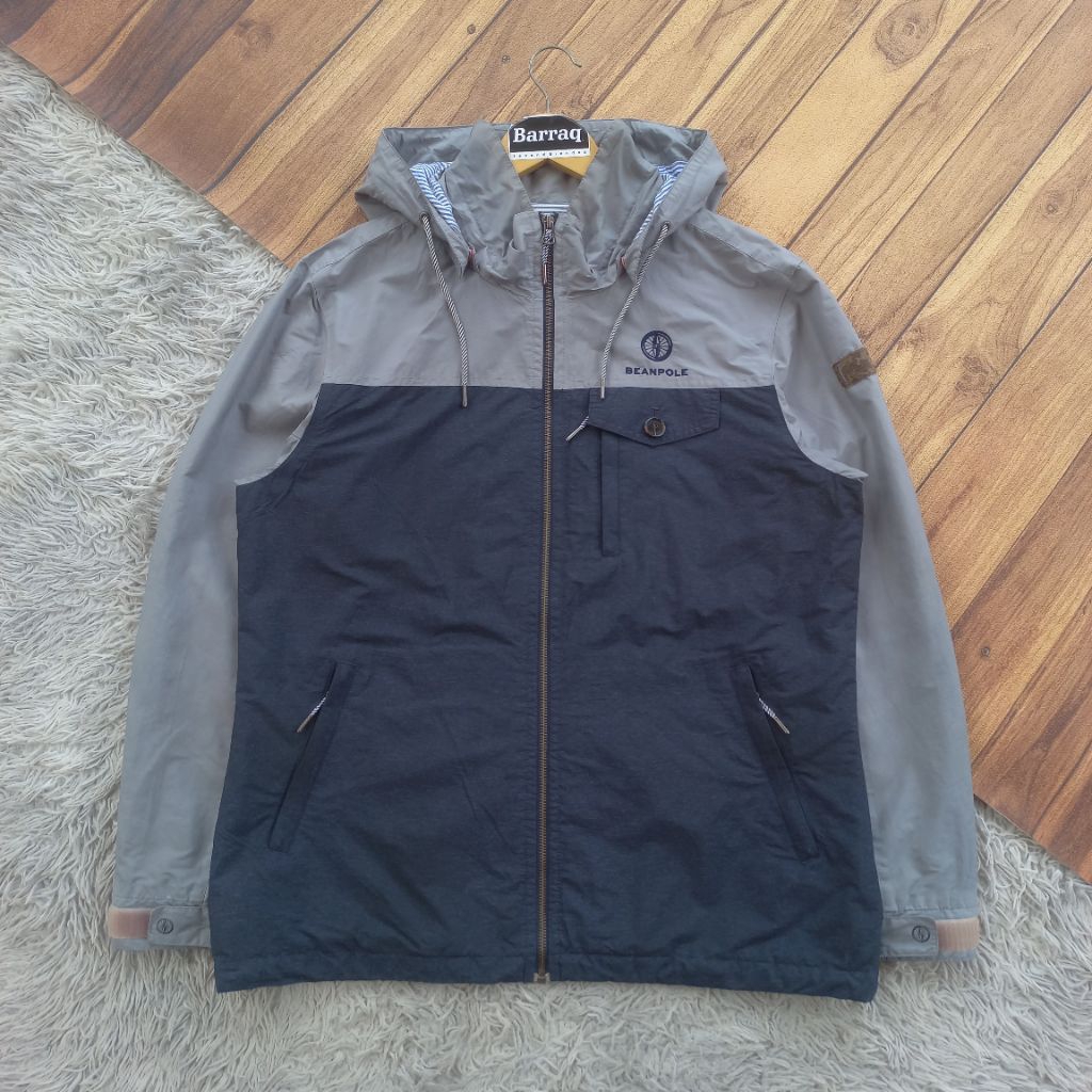 Jaket Outdoor Beanpole