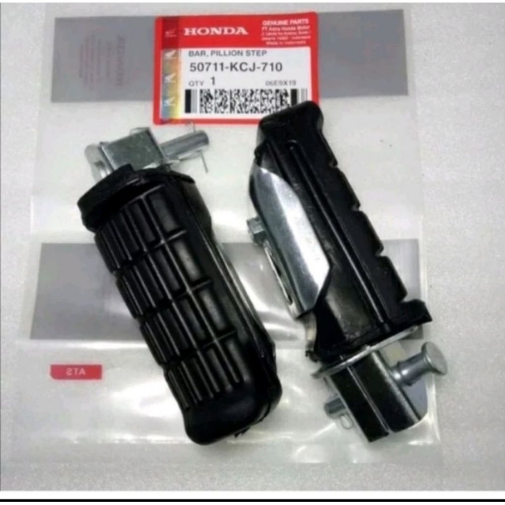 POSTEP DEPAN BELAKANG TIGER LAMA,TIGER REVO,TIGER NEW.