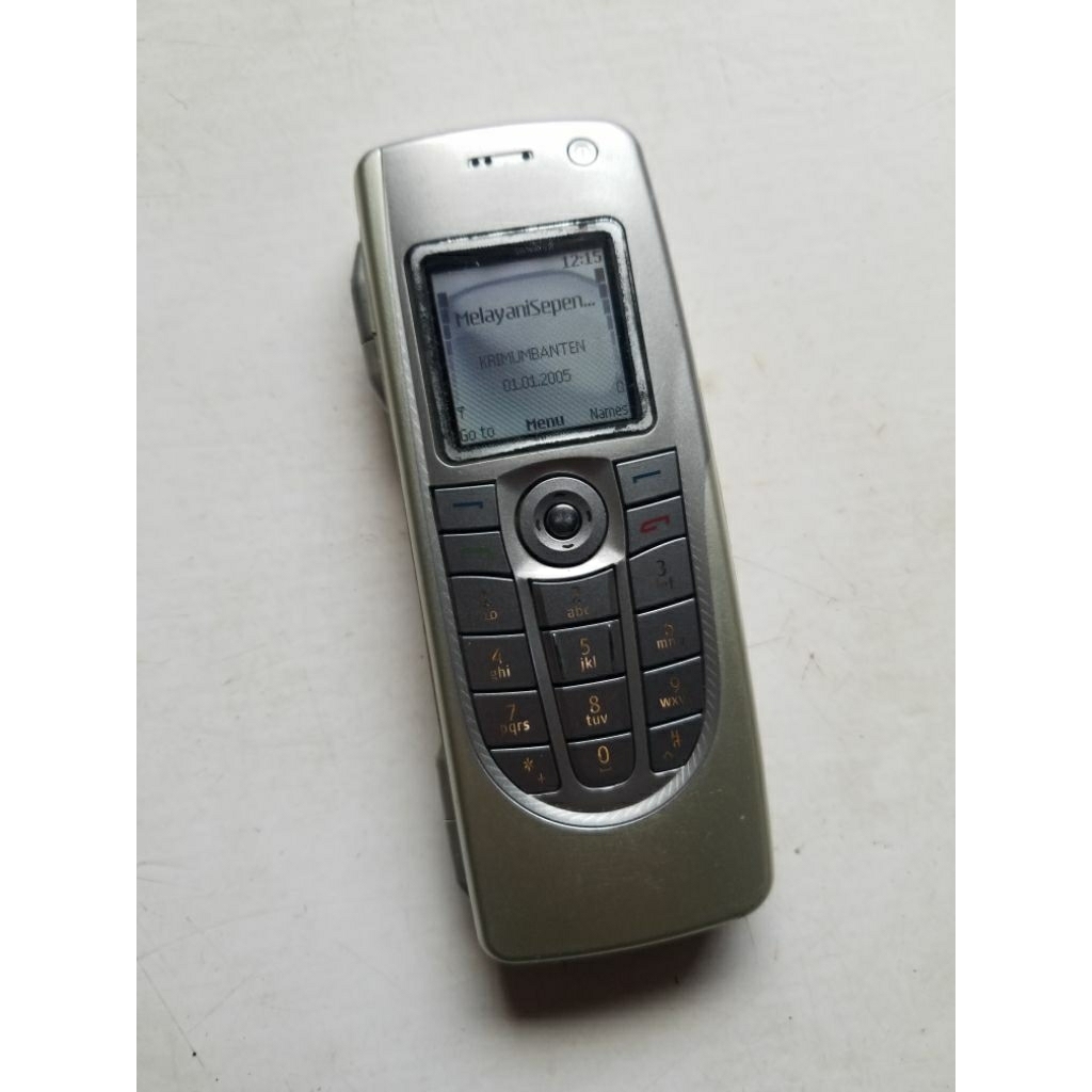 NOKIA 9300 COMUNICATOR ALL OPERATOR