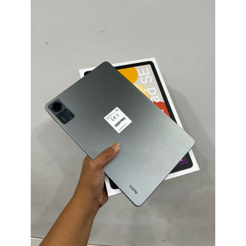 Redmi Pad SE 4/128 Second