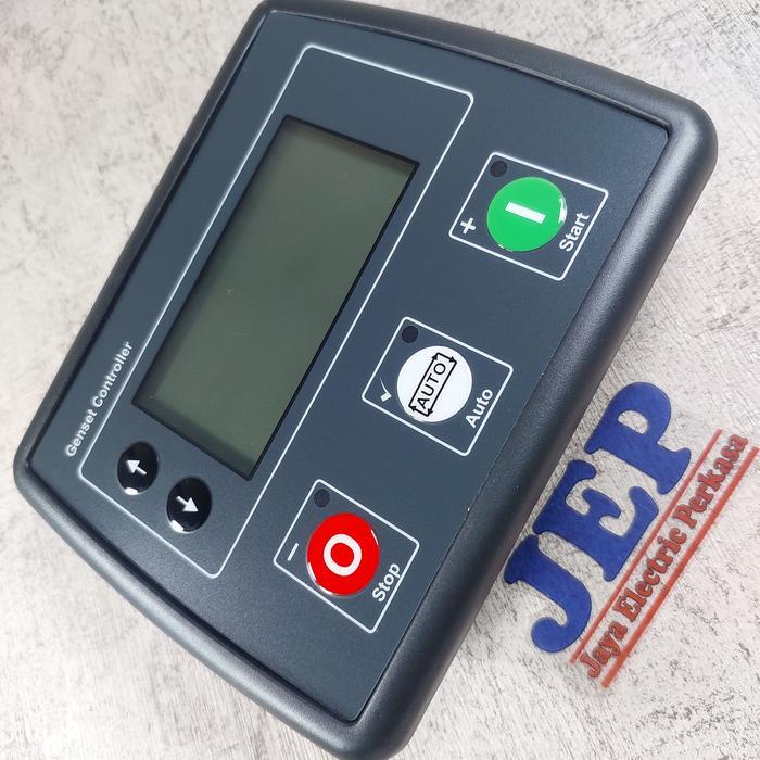 Module Genset dse 4620 MPU / dse4620 AMF MPU OEM Replacement