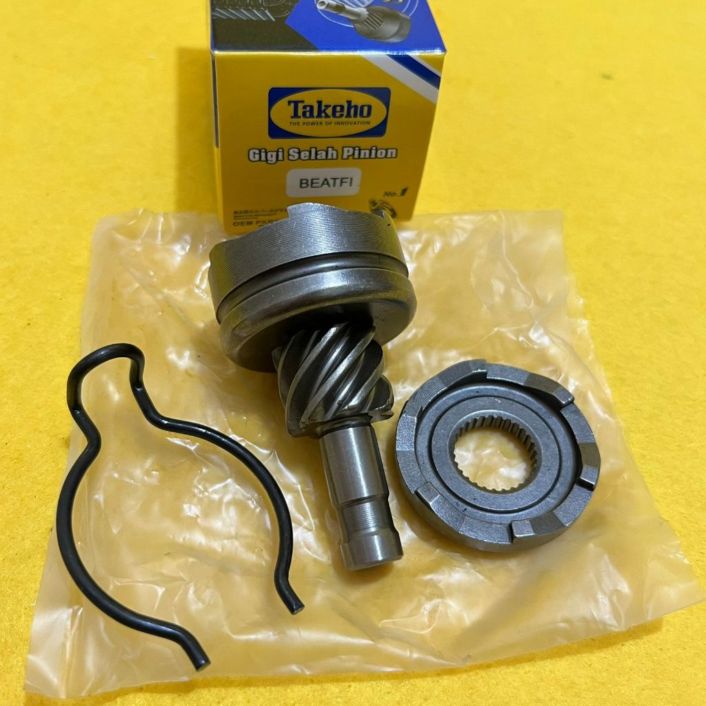 GIGI SELAH PINION (TAKEHO) BEAT FI28230-KZL-840
