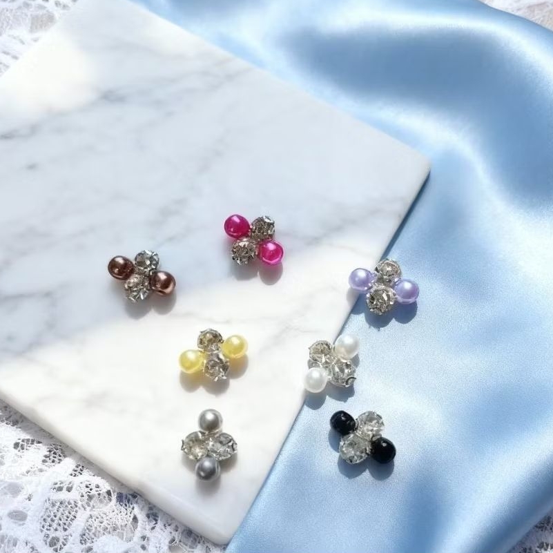 Payet Rangkai / Payet Tabur /Payet Kebaya / Tabur DM