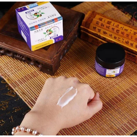 PROMO SALEP GATAL AMPUH XINBAIMUKANG SALAP PANU ALERGI PENGHILANG JERAWAT DAN ANTI JAMUR