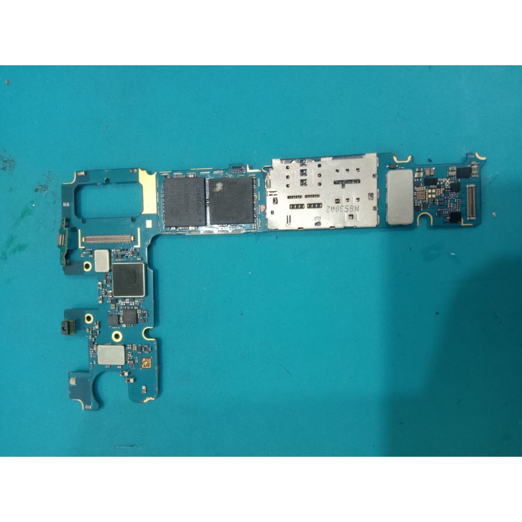 MESIN SAMAUNG GALAXY A8 STAR BACA DESKRIPSI