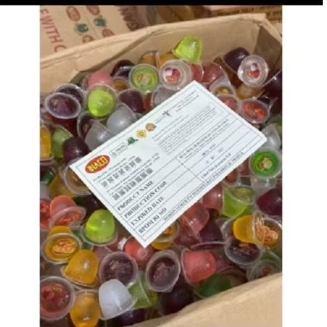 ready jelly inaco 1 karton