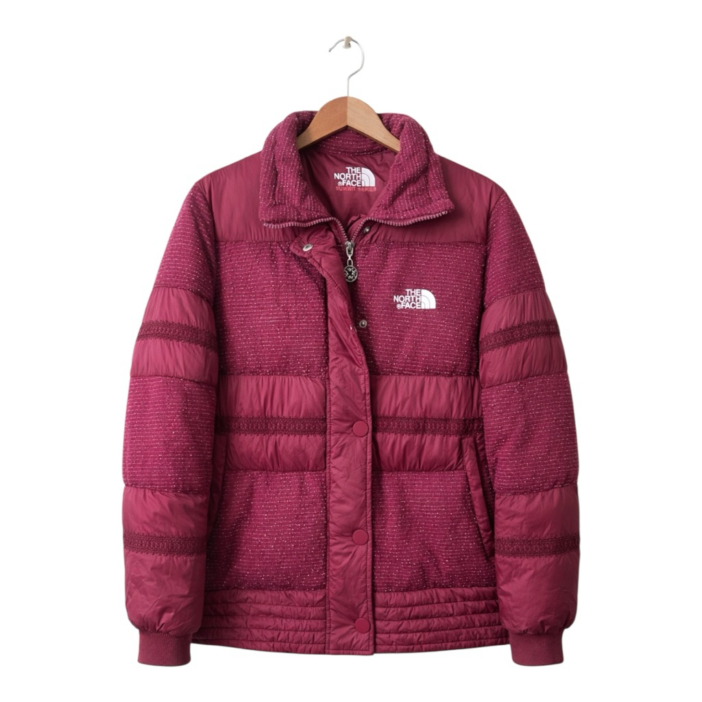 (Woman) Puffer Jacket Down The North Face