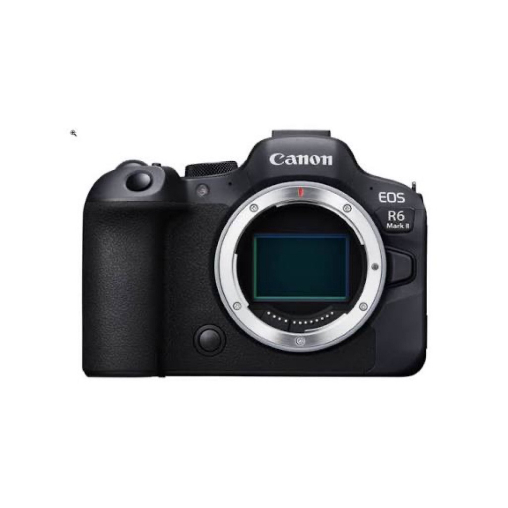 CANON EOS R6