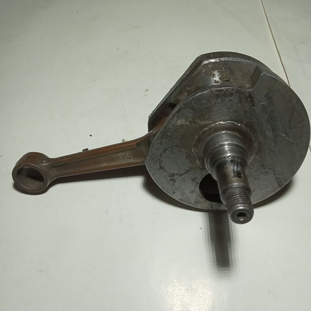 Kruk As Kecil Vespa Super Sprint