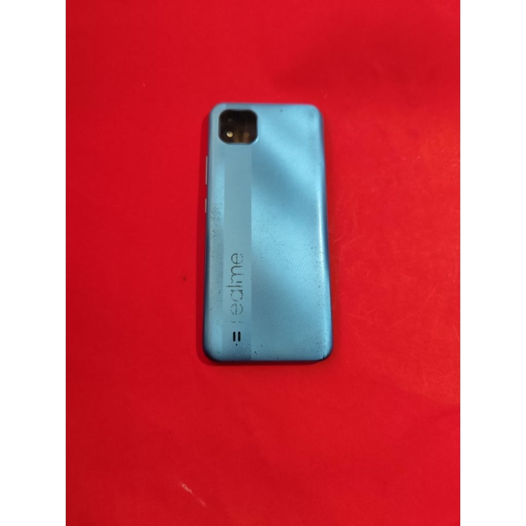 Realme C11 2021 Ram 2Gb/32Gb
