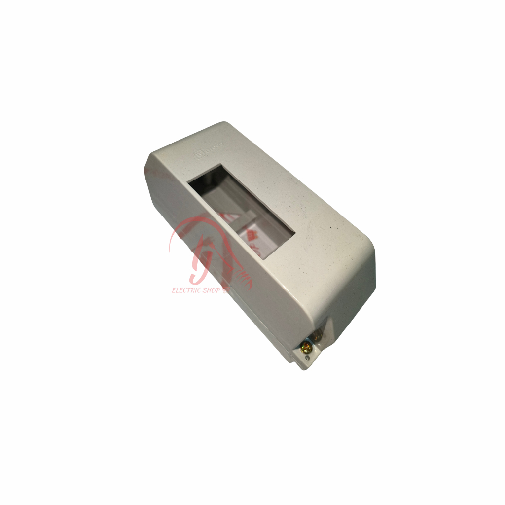 BOX BOK MCB BROCO 1 GROUP BOX MCB BROCO 17101 BOX MCB BROCO 1 GRUP