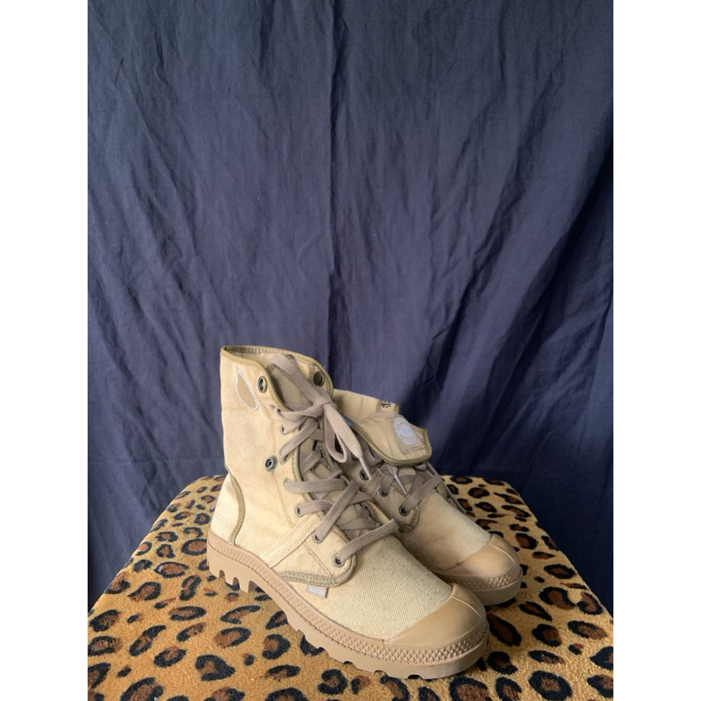 sepatu second size 38