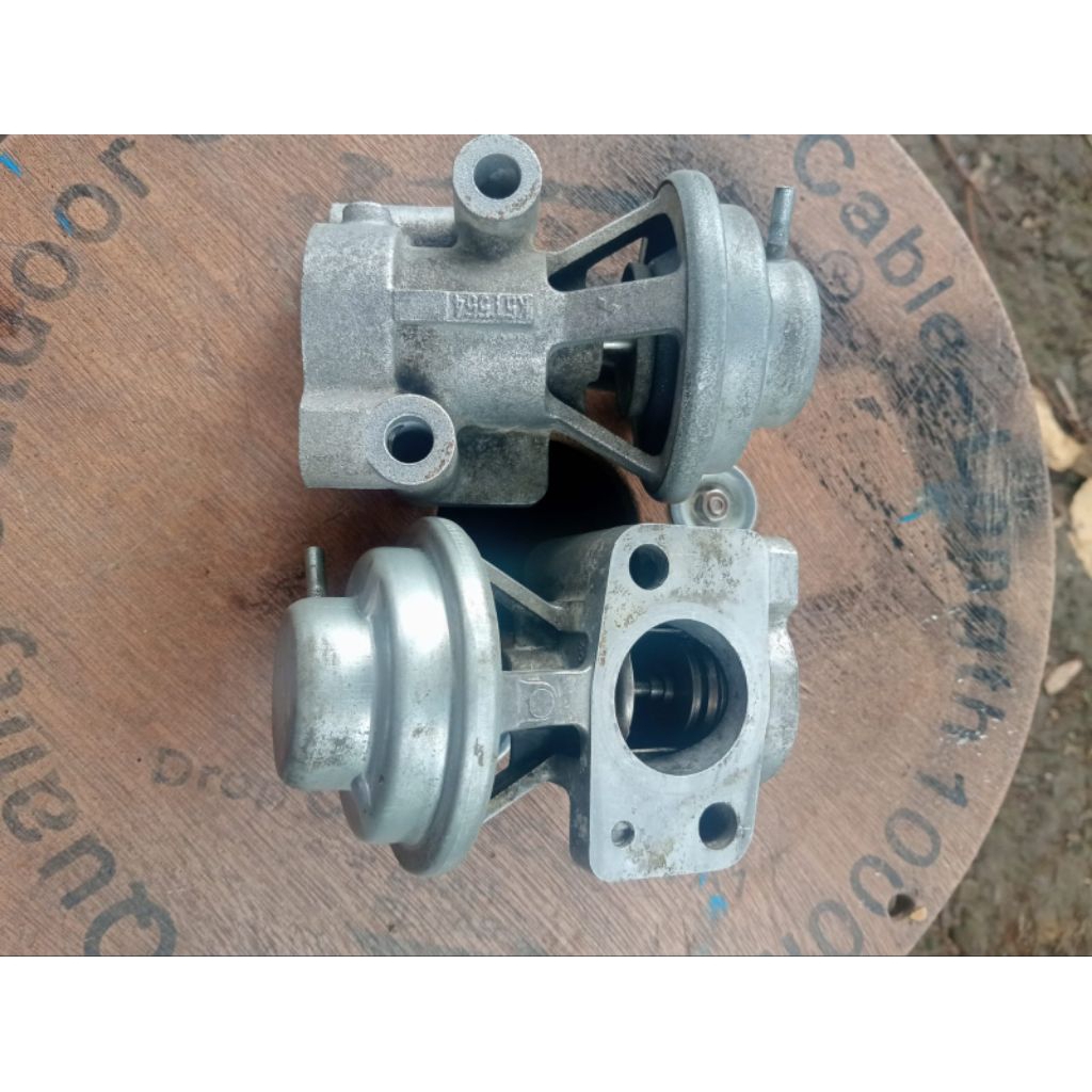 egr L300 Valve egr L300 diesel COPOTAN
