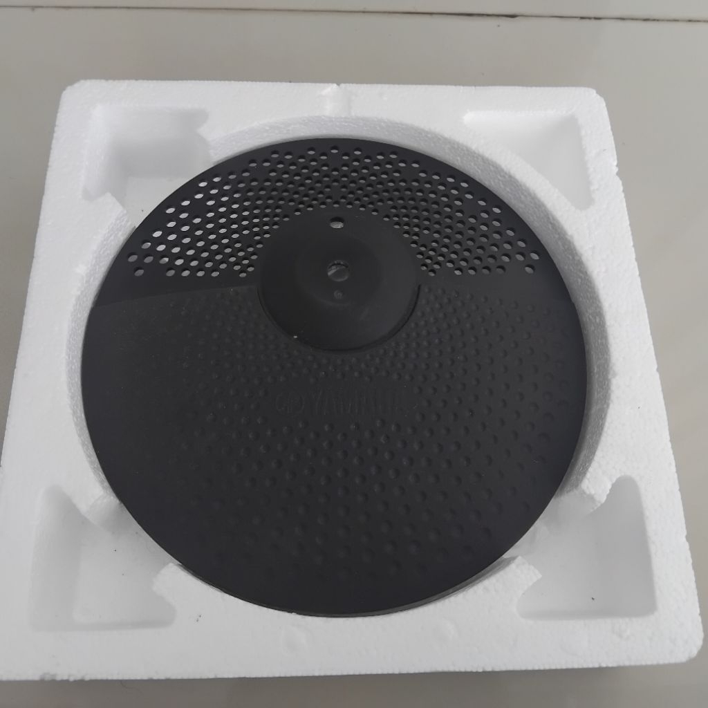 CYMBAL DRUM ELEKTRIK YAMAHA PCY95
