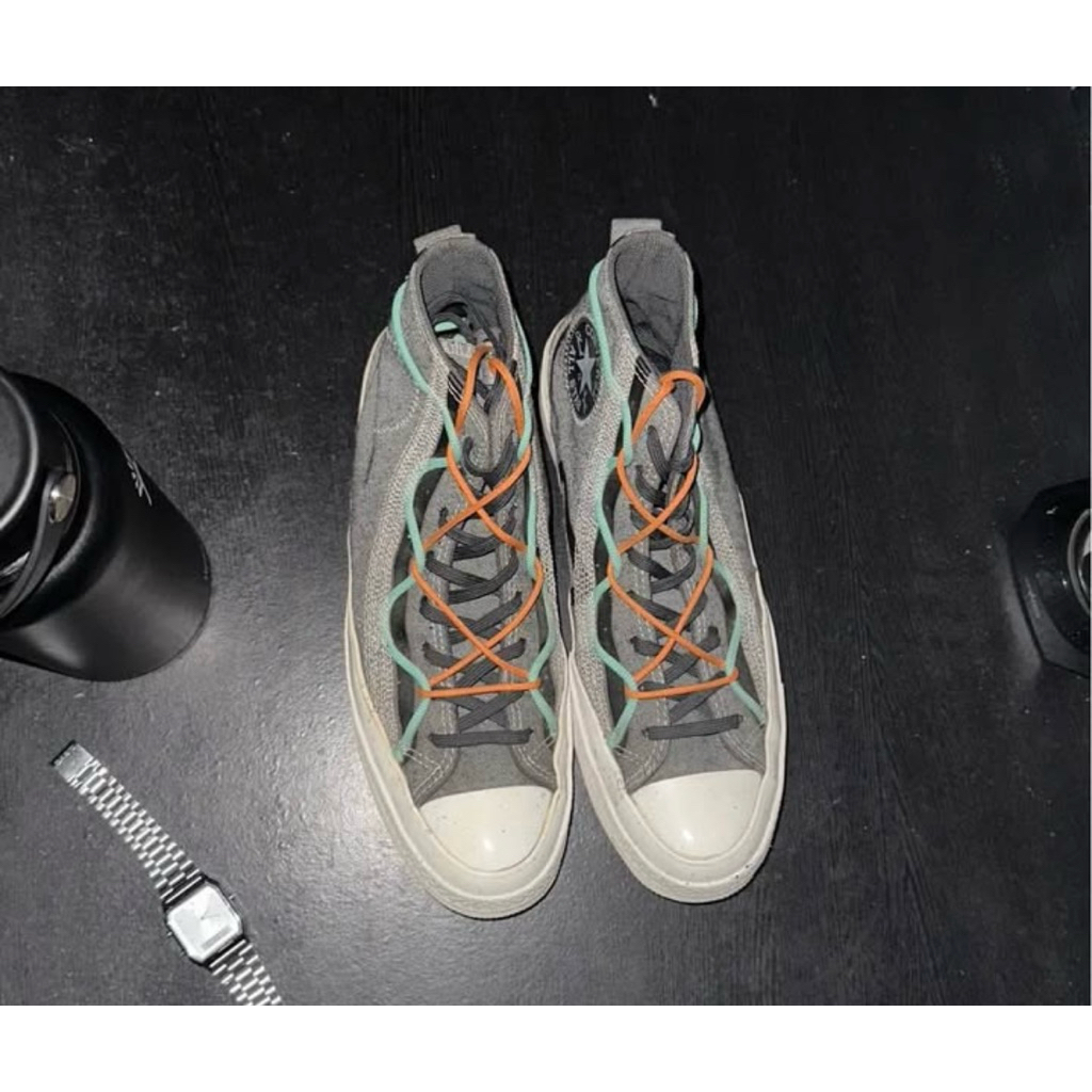 converse limited edition