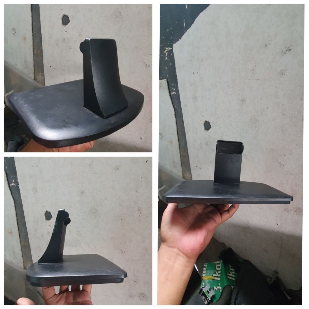 kaki monitor stand monitor