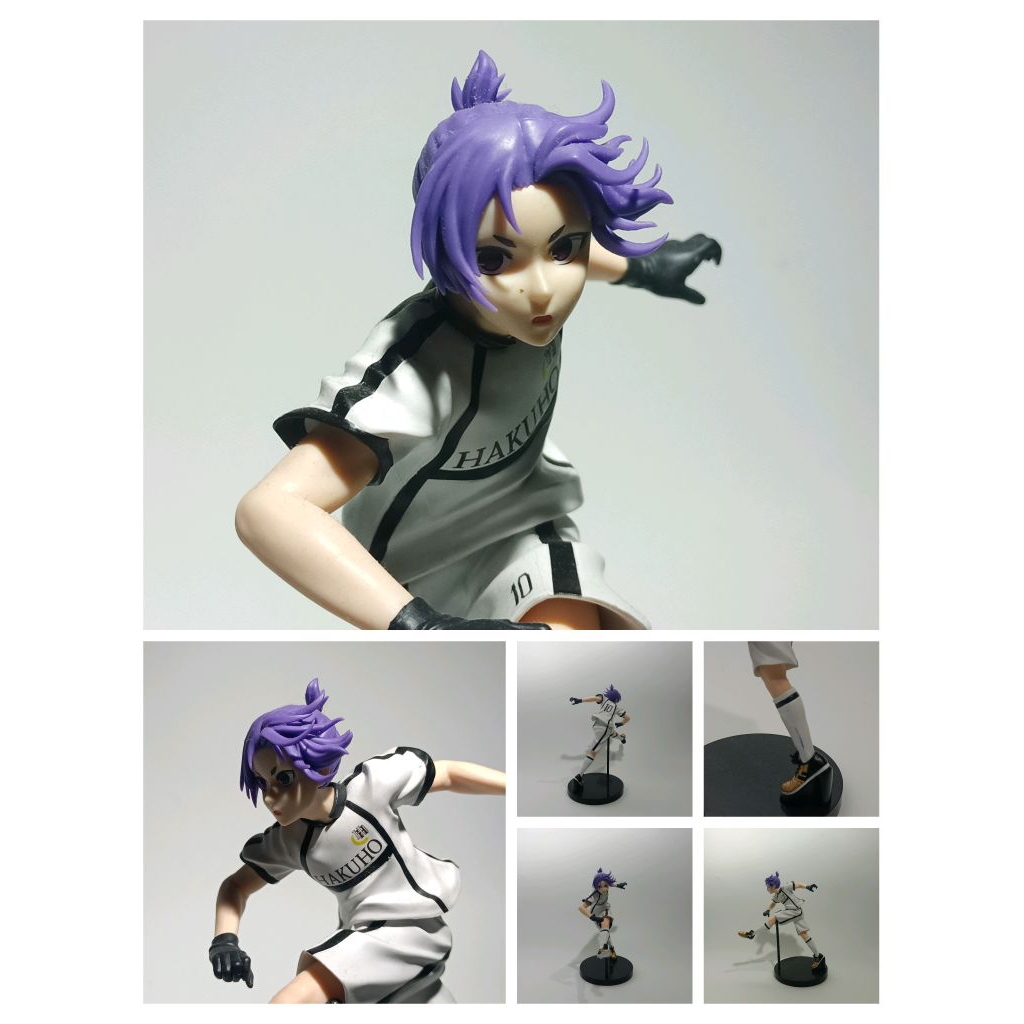 Action Figure Anime Reo Mikage