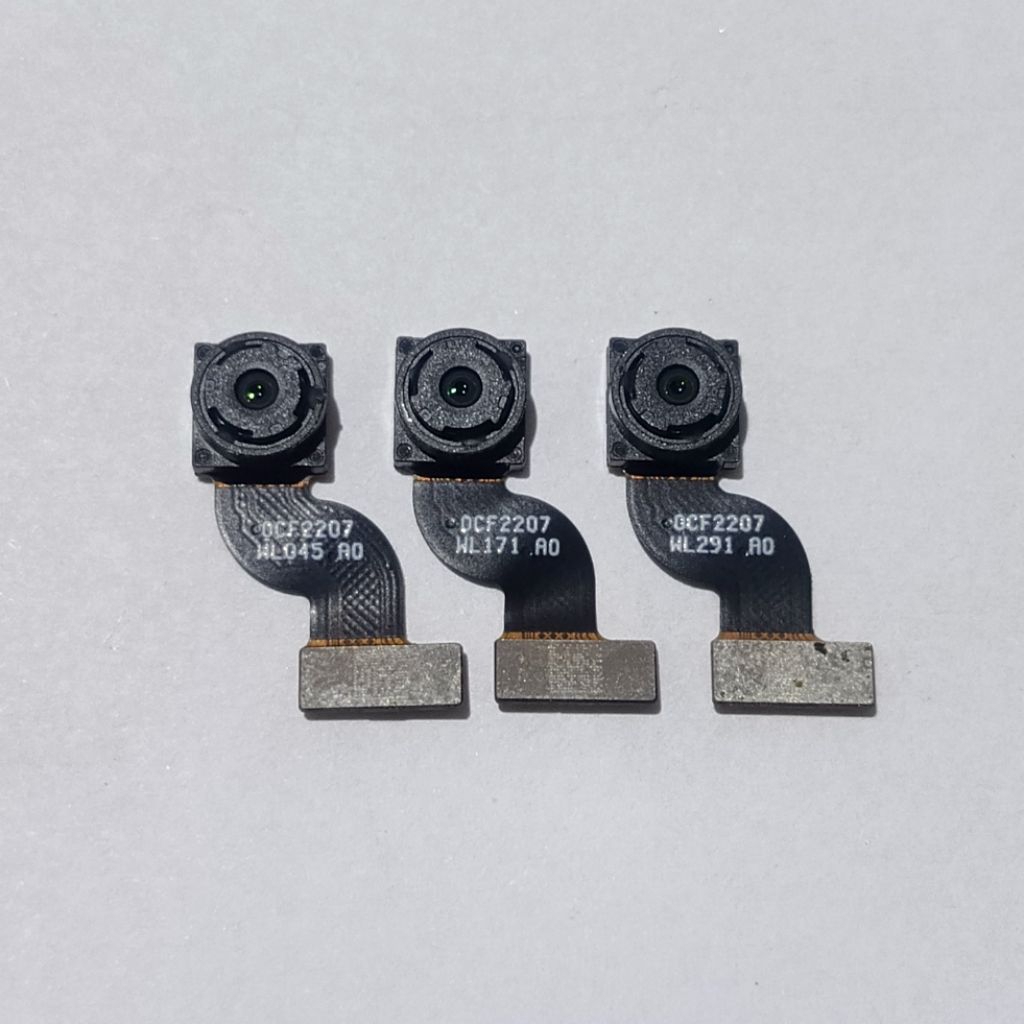 Kamera Macro Foco X3 Pro Jernih Tested, Ori Copotan /Bawaan Hp