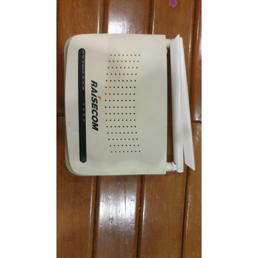 router raisecom ht803g-ws2