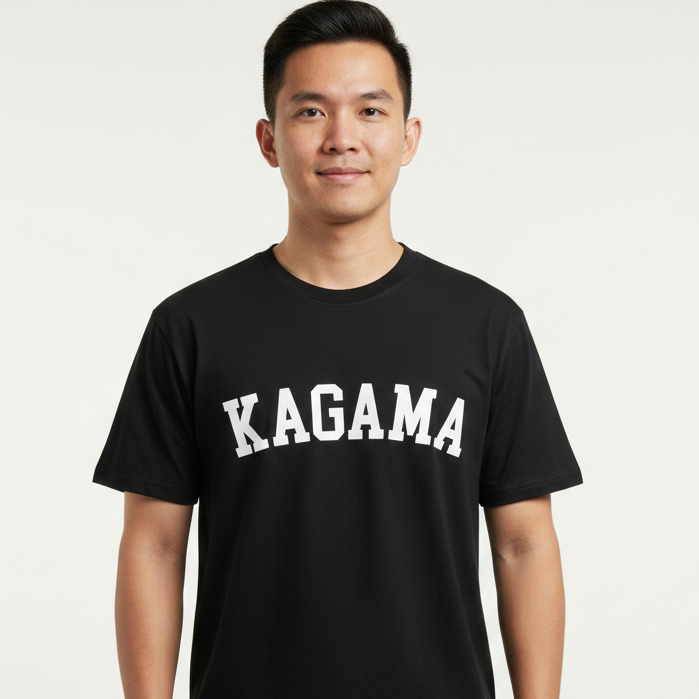 Kaos Distro Kagama Ugm Universitas Gadjah Mada Yogyakarta University Pria Wanita