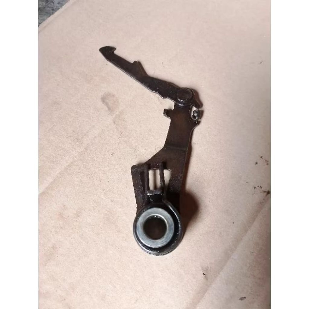 tuas operan gigi Honda Supra x 125 PNP karisma original