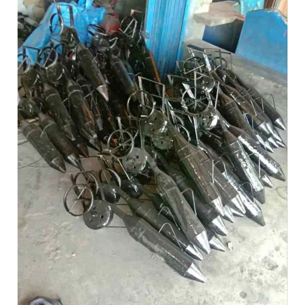emposan tikus alat pembasmi tikus sawah
