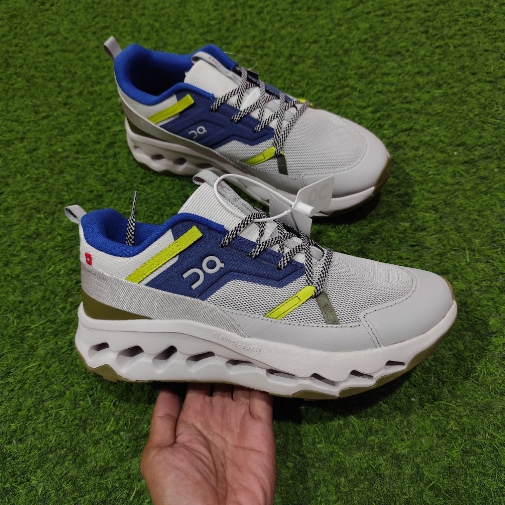 on cloud horizon Grey 41