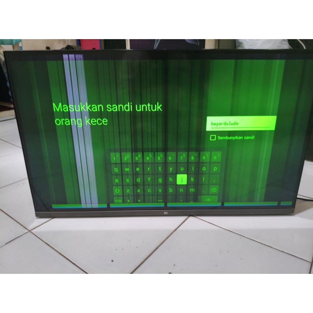 Xiaomi Mi TV 32 inch