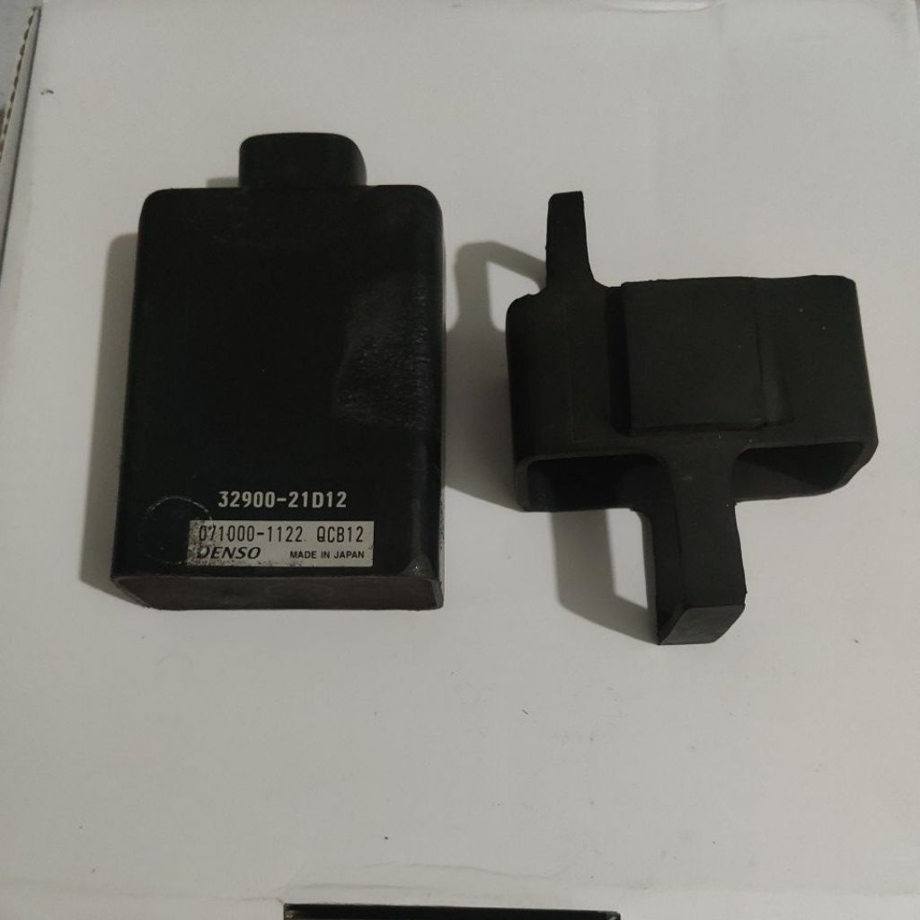 CDI Satria 2T 2tak satria hiu copotan LSCM