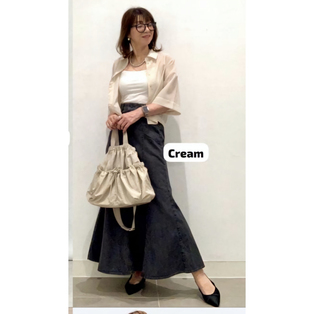 (Ready) Sale GU Japan Sling Bag