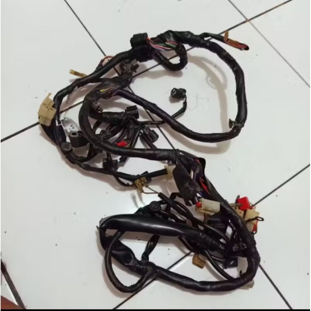 kabel body Yamaha Mio J 115cc copotan original