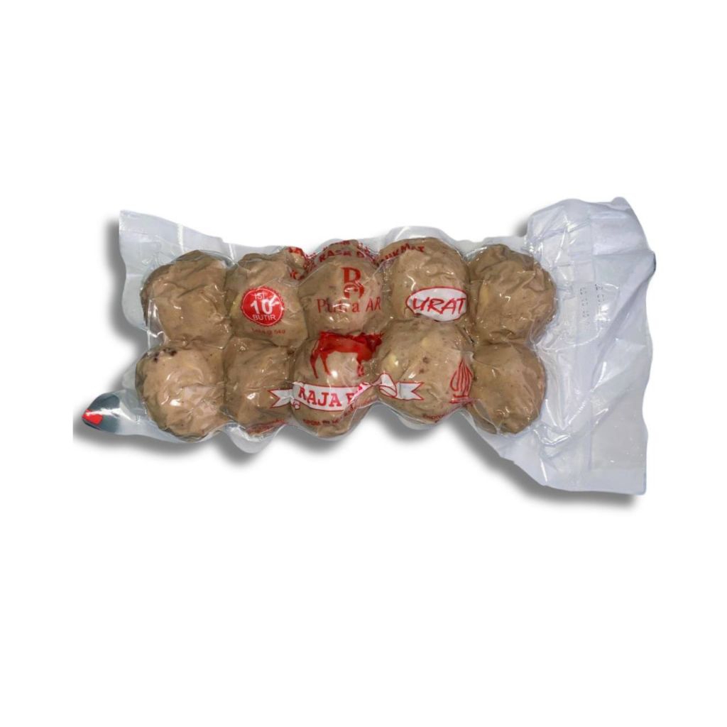 Baso Urat Super Raja Raos isi 10biji