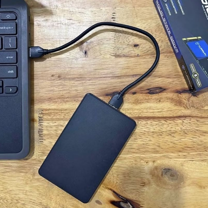 HARDISK EKSTERNAL 1TB