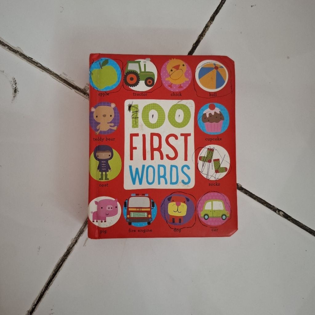 BBW Book 4